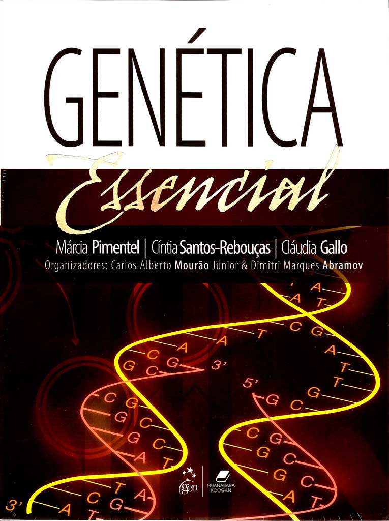biologia e genetica de leo pdf