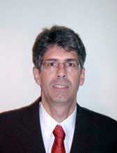 Professor Luis Cristóvão (DHE – HLA – IBRAG)