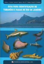Guia para Identificação de Tubarões e Raias do Rio de Janeiro